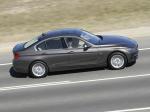 BMW 320d Sedan Modern Line 2012 года (AU)
